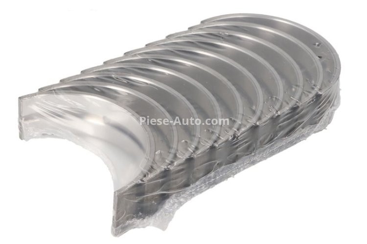 Cuzineți palier / arbore cotit - GLYCO - cotă reparație standard ,pentru: NISSAN QASHQAI I, SENTRA VI, TEANA II, TIIDA, VERSA I, X-TRAIL, X-TRAIL II, X-TRAIL III 1.8/2.0/2.0ALK 08.06-