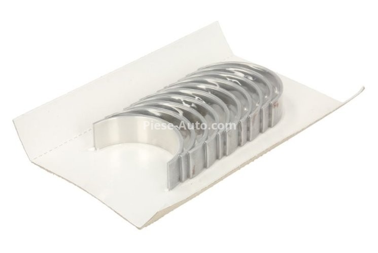 Cuzineți palier / arbore cotit - GLYCO - cotă reparație standard ,pentru: NISSAN NV400; OPEL MOVANO B; RENAULT ALASKAN, MASTER III, TRAFIC II 2.0D/2.3D 08.06-