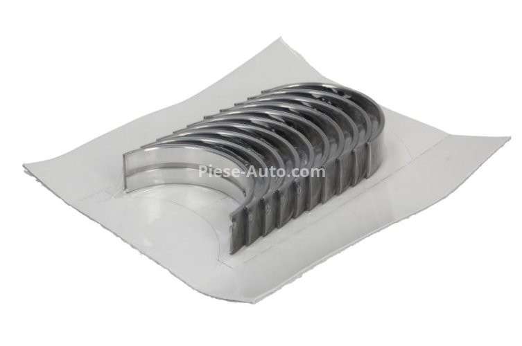 Cuzineți palier / arbore cotit - GLYCO - cotă reparație standard ,pentru: NISSAN ALMERA II, ALMERA TINO, BASSARA, CABSTAR, MURANO II, NAVARA, NP300, NP300 NAVARA, NT400 CABSTAR, PATHFINDER III, PICK UP 2.2D/2.5D 06.99-