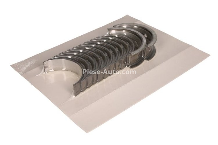 Cuzineți palier / arbore cotit - GLYCO - cotă reparație standard ,pentru: VOLVO 850, C30, C70 I, C70 II, S40 II, S60 I, S60 II, S70, S80 I, S80 II, S90 II, V40, V50, V60 I, V70 I, V70 II, V70 III, V90 II 1.6-2.5ALK 06.91-
