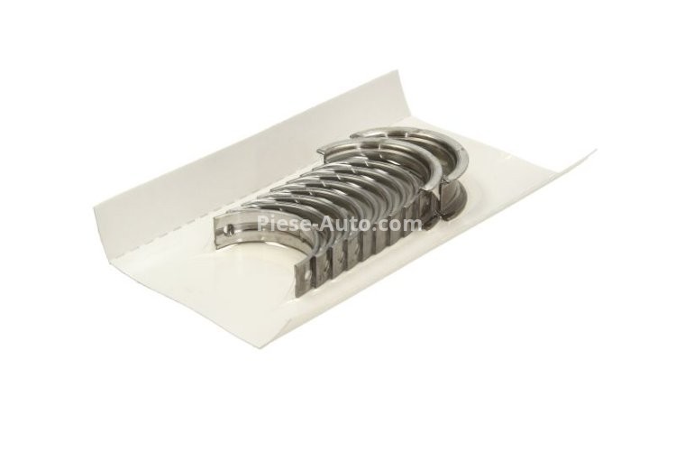 Cuzineți palier / arbore cotit - GLYCO - cotă reparație (+0,25) ,pentru: VOLVO C30, S40 I, S40 II, S60 II, S60 III, S80 II, S90 II, V40, V50, V60 I, V60 II, V70 III, V90 II, XC40, XC60 I, XC60 II, XC70 II 1.6-2.0H 06.95-