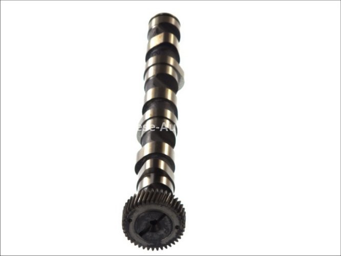 Ax came ,AE,partea evacuarii, 4 cilindri 1; 2; 3 , pentru: AUDI A4 B5, A4 B6, A6 C5, A8 D2, ALLROAD C5; SKODA SUPERB I; VW PASSAT B5, PASSAT B5.5 2.5D 01.97-12.05