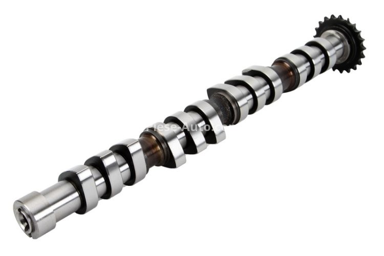Ax came ,AE, partea de admisie ,pentru: AUDI A3, A4 B5, A6 C5, TT; SEAT ALHAMBRA, CORDOBA, IBIZA II, LEON, TOLEDO II; SKODA OCTAVIA I; VW BORA, BORA I 1.8 01.95-12.10
