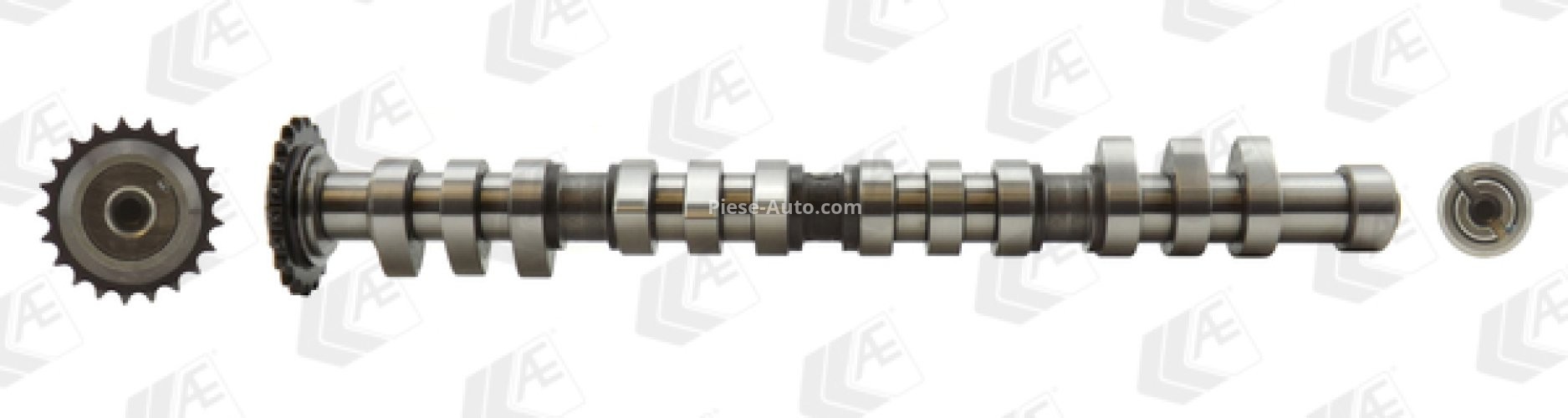 Ax came ,AE, partea de admisie ,pentru: AUDI A3, A4 B5, A6 C5, TT; SEAT ALHAMBRA, CORDOBA, IBIZA II, LEON, TOLEDO II; SKODA OCTAVIA I; VW BORA, BORA I 1.8 01.95-12.10
