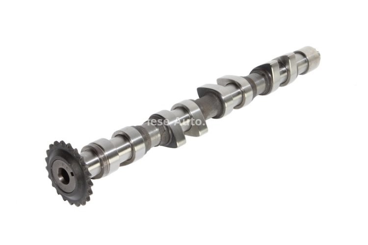 Ax came ,AE ,partea evacuarii ,pentru: AUDI A3, A4 B5, A4 B6, A4 B7, A6 C5, TT; SEAT ALHAMBRA, CORDOBA, EXEO, EXEO ST, IBIZA II, IBIZA III, LEON 1.8 01.95-12.10