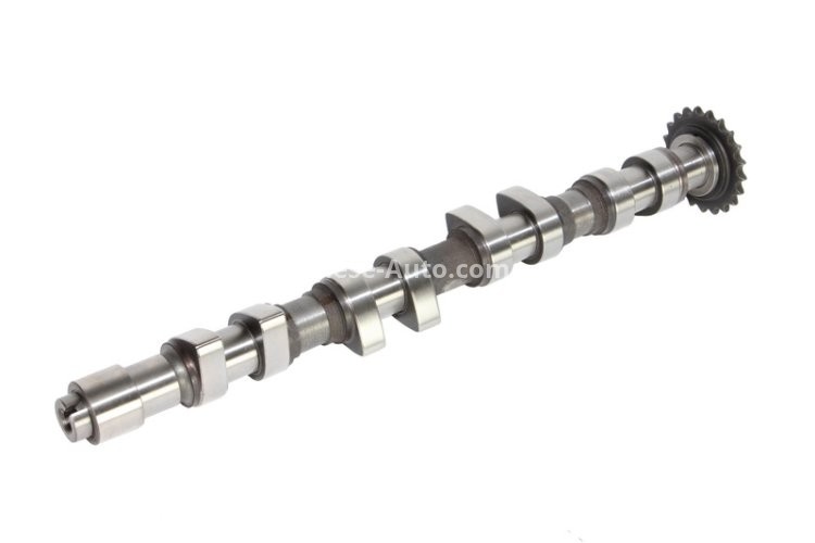 Ax came ,AE ,partea evacuarii ,pentru: AUDI A3, A4 B5, A4 B6, A4 B7, A6 C5, TT; SEAT ALHAMBRA, CORDOBA, EXEO, EXEO ST, IBIZA II, IBIZA III, LEON 1.8 01.95-12.10