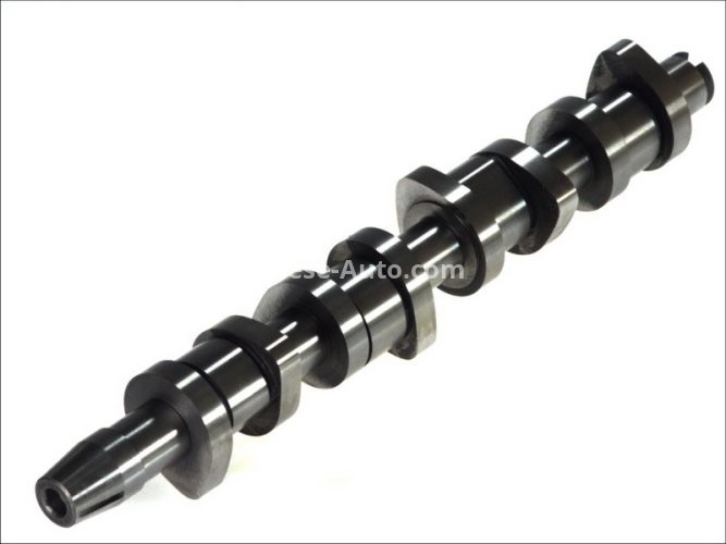 Ax came ,AE, fonta , pentru: AUDI A3, A4 B7; SEAT ALHAMBRA, ALTEA, ALTEA XL, CORDOBA, IBIZA III, IBIZA IV, IBIZA IV SC, LEON, TOLEDO III; SKODA FABIA II, OCTAVIA II, ROOMSTER 1.9D/2.0D 04.00-
