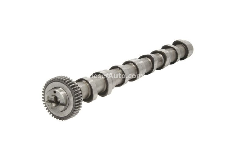 Ax came ,AE, partea de admisie ,pentru: AUDI A1, A3, A4 ALLROAD B8, A4 B8, A5, A6 C6, A6 C7, Q3, Q5, TT; SEAT ALHAMBRA, ALTEA, ALTEA XL, EXEO, EXEO ST 1.6D/2.0D 05.03-