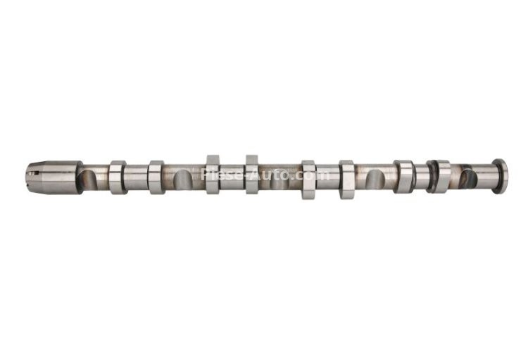 Ax came ,AE ,partea evacuării, pentru: AUDI A3, TT; SEAT ALHAMBRA, ALTEA, ALTEA XL, LEON, TOLEDO III; SKODA OCTAVIA II, SUPERB II; VW BEETLE, EOS, GOLF V, GOLF VI, JETTA III 2.0 09.04-