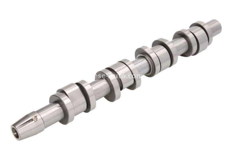 Ax came ,FRECCIA ,partea evacuarii ,pentru: AUDI A3; SEAT ALTEA, ALTEA XL, LEON, TOLEDO III; SKODA OCTAVIA II; VW GOLF V, JETTA III, PASSAT B6, TOURAN 2.0D 08.05-
