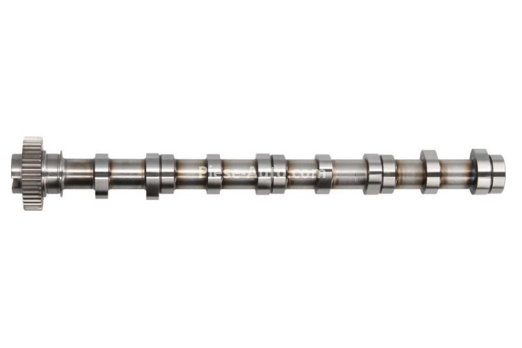Ax came ,FRECCIA, partea de admisie ,pentru: AUDI A3, A4 ALLROAD B8, A4 B8, A5, A6 C6, A6 C7, Q3, Q5; SEAT ALHAMBRA, ALTEA, ALTEA XL, IBIZA IV, IBIZA IV SC 1.6D/2.0D 05.03-