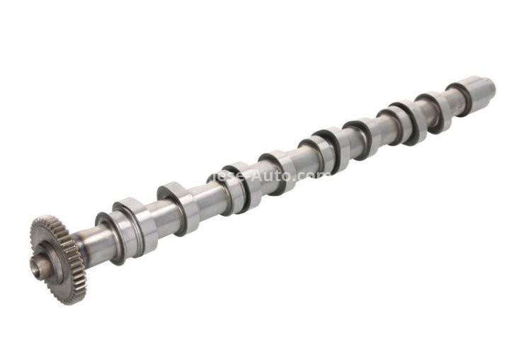 Ax came ,FRECCIA ,partea evacuarii ,pentru: AUDI A3, A4 ALLROAD B8, A4 B8, A5, A6 C6, A6 C7, Q3, Q5; SEAT ALHAMBRA, ALTEA, ALTEA XL, IBIZA IV, IBIZA IV SC 1.6D/2.0D 05.03-