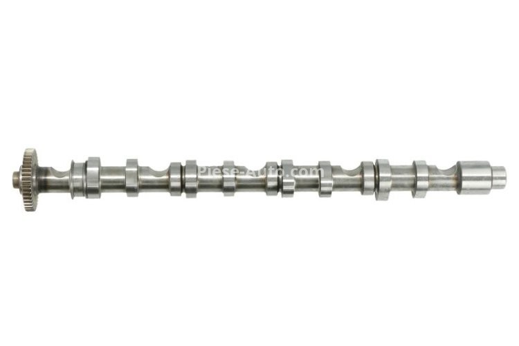 Ax came ,FRECCIA ,partea evacuarii ,pentru: AUDI A3, A4 ALLROAD B8, A4 B8, A5, A6 C6, A6 C7, Q3, Q5; SEAT ALHAMBRA, ALTEA, ALTEA XL, IBIZA IV, IBIZA IV SC 1.6D/2.0D 05.03-