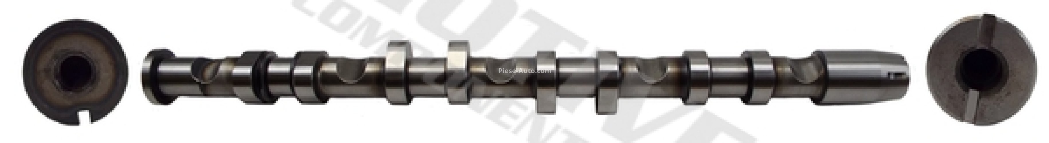 Ax came ,MOTIVE ,partea evacuarii ,pentru: AUDI A3, A4 B7, Q3, TT; SEAT ALTEA, ALTEA XL, EXEO, EXEO ST, LEON, TOLEDO III; SKODA OCTAVIA II; VW BEETLE, EOS 2.0 09.04-10.18