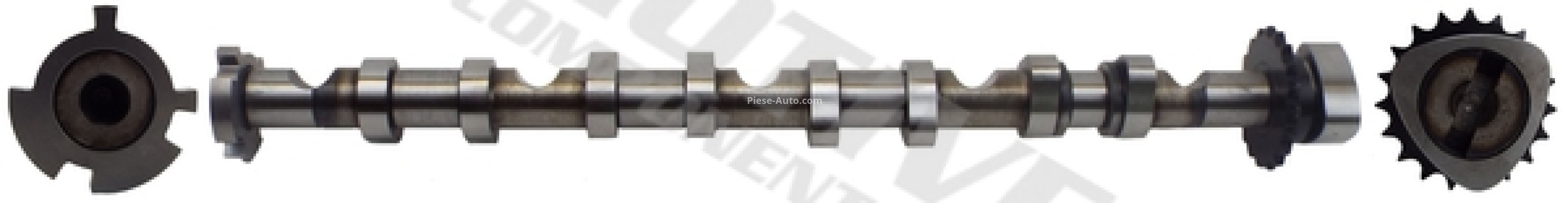 Ax came ,MOTIVE, partea de admisie ,pentru: AUDI A3, A4 B7, Q3, TT; SEAT ALTEA, ALTEA XL, EXEO, EXEO ST, LEON, TOLEDO III; SKODA OCTAVIA II; VW BEETLE, EOS 2.0 09.04-10.18