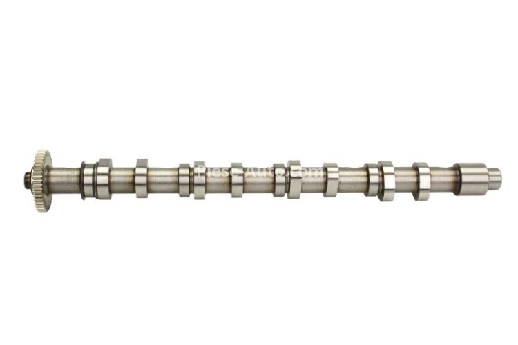 Ax came ,MOTIVE ,partea evacuarii ,pentru: AUDI A1, A3, A4 ALLROAD B8, A4 B8, A5, A6 C6, A6 C7, Q3, Q5, TT; SEAT ALHAMBRA, ALTEA, ALTEA XL, EXEO, EXEO ST 1.4-2.0D 10.98-