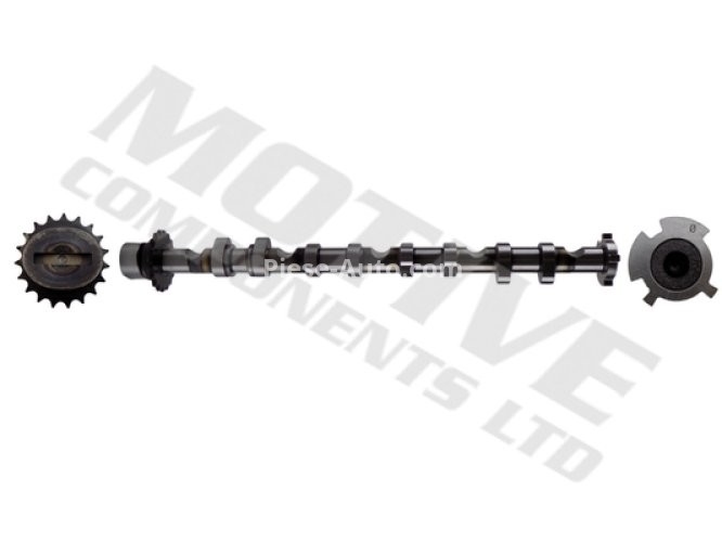 Ax came ,MOTIVE, partea de admisie ,pentru: AUDI A3; SEAT ALTEA, ALTEA XL, LEON, TOLEDO III; SKODA OCTAVIA II; VW EOS, GOLF PLUS V, GOLF V, JETTA III 2.0 05.03-11.10