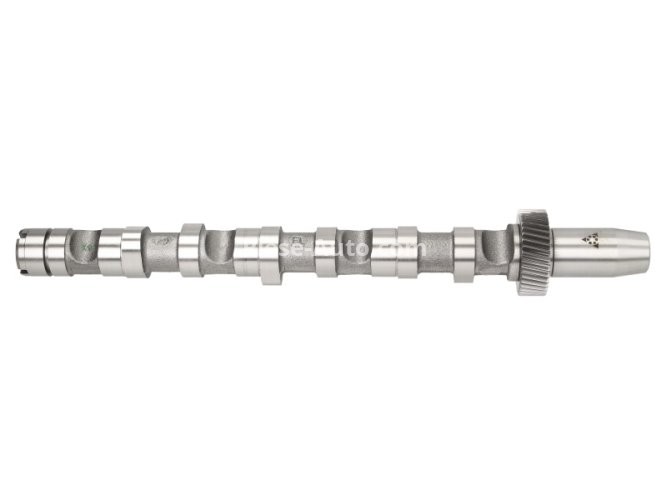 Ax came ,AUTLOG, partea de admisie, 4 cilindri 4; 5; 6 , pentru: AUDI A4 B5, A4 B6, A6 C5, A8 D2, ALLROAD C5; SKODA SUPERB I; VW PASSAT B5, PASSAT B5.5 2.5D 01.97-12.05