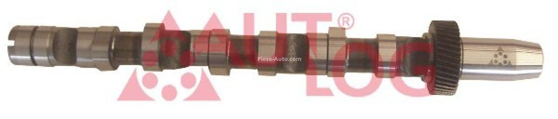 Ax came ,AUTLOG, partea de admisie, 4 cilindri 4; 5; 6 , pentru: AUDI A4 B5, A4 B6, A6 C5, A8 D2, ALLROAD C5; SKODA SUPERB I; VW PASSAT B5, PASSAT B5.5 2.5D 01.97-12.05