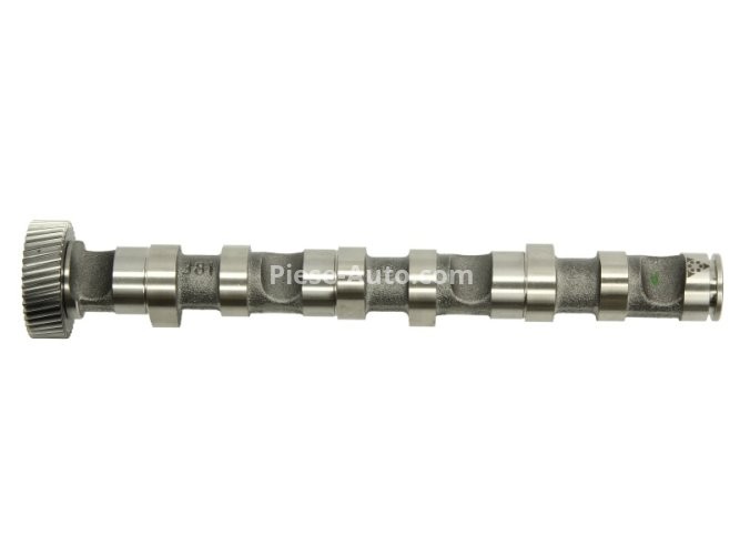 Ax came ,AUTLOG,partea evacuarii, 4 cilindri 4; 5; 6 , pentru: AUDI A4 B5, A4 B6, A6 C5, A8 D2, ALLROAD C5; SKODA SUPERB I; VW PASSAT B5, PASSAT B5.5 2.5D 01.97-12.05