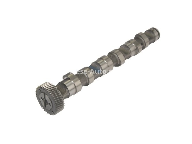 Ax came ,AUTLOG,partea evacuarii, 4 cilindri 1; 2; 3 , pentru: AUDI A4 B5, A4 B6, A6 C5, A8 D2; SKODA SUPERB I; VW PASSAT B5, PASSAT B5.5 2.5D 01.97-12.05