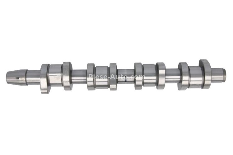 Ax came ,AUTLOG, oţel , pentru: AUDI A3, A4 B5, A4 B6, A6 C5; SEAT ALHAMBRA, ALTEA, ALTEA XL, CORDOBA, IBIZA III, LEON, TOLEDO II, TOLEDO III; SKODA FABIA I, FABIA II, OCTAVIA I 1.8/1.9D 09.95-