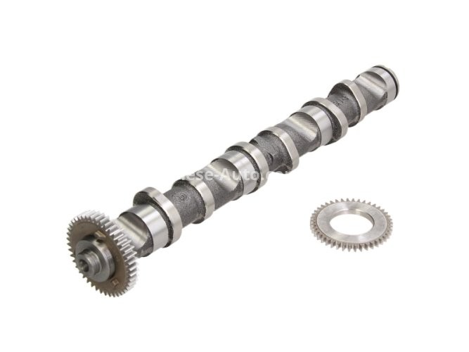 Ax came ,AUTLOG ,partea evacuarii  ,pentru: AUDI A4 B6, A4 B7, A6 C5; VW PASSAT B5.5 2.5D 02.00-05.06