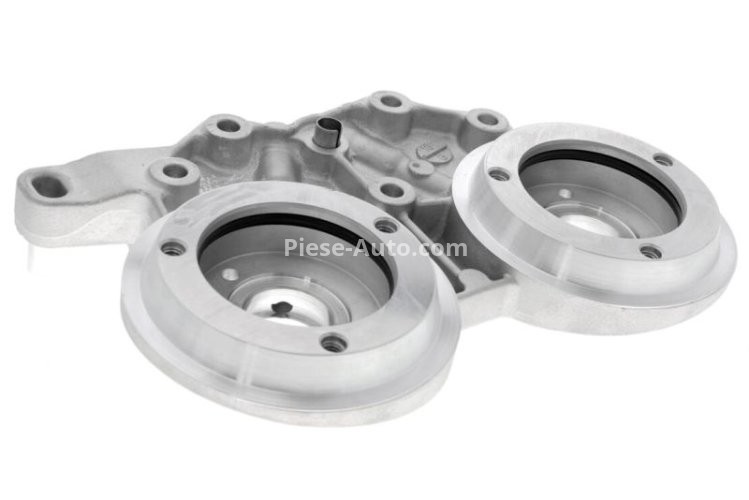 Suport ax came, VEMO , pentru: AUDI A1, A3, A4 ALLROAD B8, A4 ALLROAD B9, A4 B8, A4 B9, A5, A6 C7, A7, A8 D4, Q2, Q3, Q5, Q7, TT; SEAT ALHAMBRA, ATECA, IBIZA IV SC, LEON, LEON SC 1.8/2.0/2.0CNG 10.07-