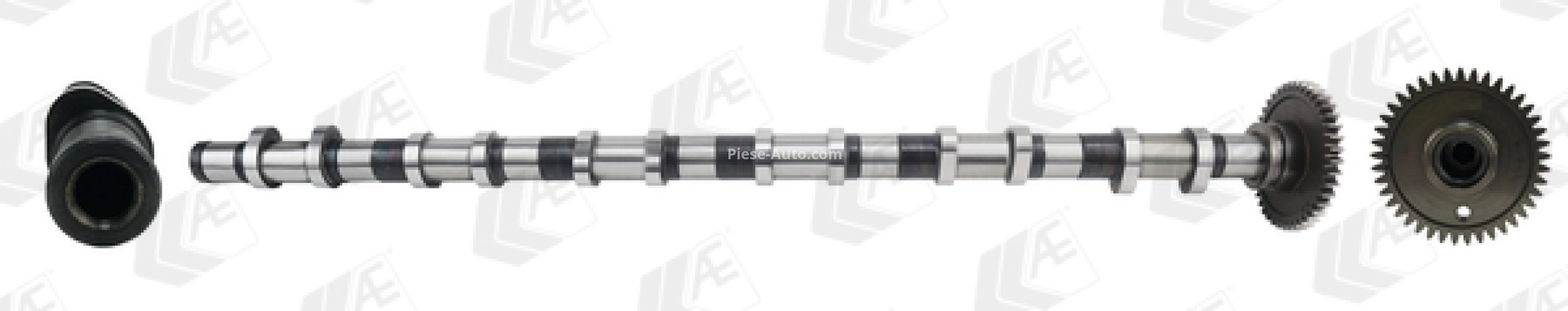 Ax came ,AE ,partea evacuării, pentru: BMW 1 (E81), 1 (E82), 1 (E87), 1 (E88), 1 (F20), 1 (F21), 2 (F22, F87), 2 (F23), 3 (E90), 3 (E91), 3 (E92), 3 (E93), 3 (F30 3.0/3.0D/3.0H 09.04-