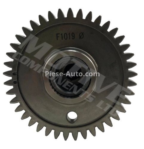Ax came ,MOTIVE ,partea evacuării, pentru: BMW 3 (E90), 3 (E91), 3 (E92), 3 (E93), 3 (F30, F80), 3 (F31), 3 GRAN TURISMO (F34), 4 (F32, F82), 4 (F33, F83), 4 GRAN COUPE (F36) 3.0D 06.05-