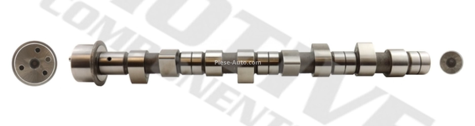 Ax came ,MOTIVE , pentru: IVECO DAILY I, DAILY II, DAILY III; CITROEN JUMPER; FIAT CROMA, DUCATO; LANCIA THEMA; OPEL ARENA, MOVANO; PEUGEOT BOXER; RENAULT MASTER I 2.5D/2.8D 01.85-