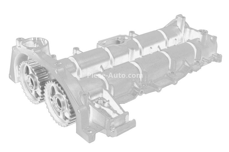 Ax came , original (OEM) FORD, partea evacuarii /partea de admisie , (2 bucati in pachet; cu carcasa)pentru: FORD TRANSIT CUSTOM V362, TRANSIT V363 2.0D 12.15-