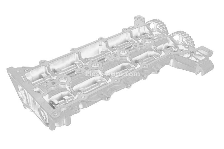 Ax came , original (OEM) FORD, partea evacuarii /partea de admisie , (2 bucati in pachet; cu carcasa)pentru: FORD TRANSIT CUSTOM V362, TRANSIT V363 2.0D 12.15-