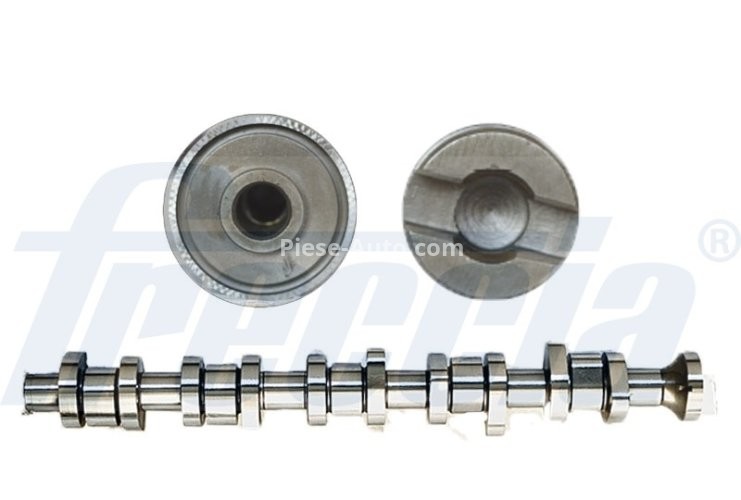 Ax came ,FRECCIA , pentru: VW MULTIVAN V, TOUAREG, TRANSPORTER V 2.5D 01.03-05.10