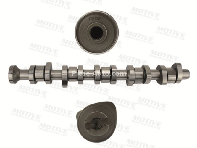 Ax came ,MOTIVE , pentru: VW MULTIVAN V, TOUAREG, TRANSPORTER V 2.5D 01.03-05.10