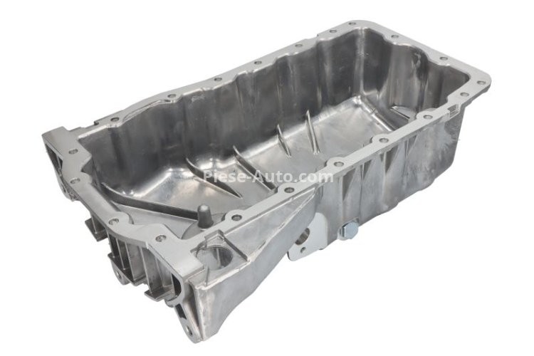 Baie ulei, din aluminiu  , SKODA OCTAVIA 97-03 (1.8/2.0)
