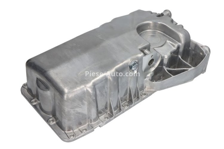 Baie ulei, din aluminiu  , SKODA OCTAVIA 97-03 (1.8/2.0)