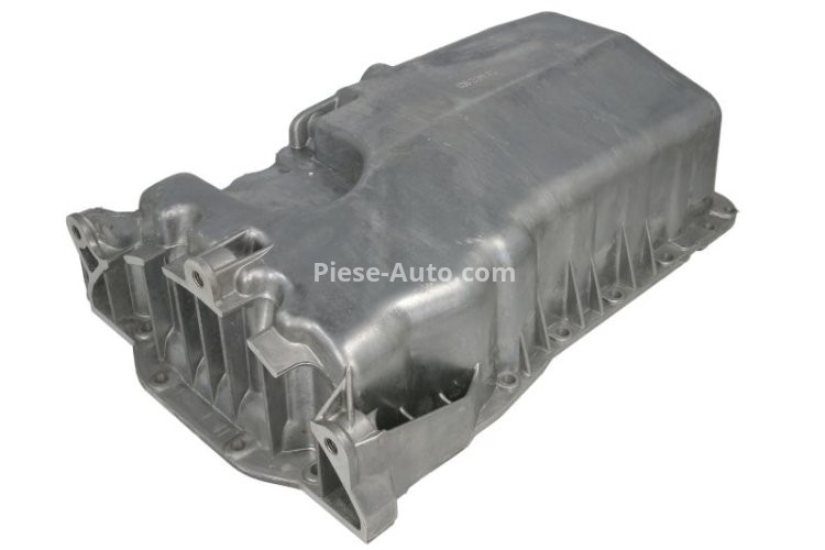 Baie ulei, din aluminiu ,AUDI A3 carter 96-02/SEAT TOLEDO / LEON OCTAVIA 99-04/SKODA 97-03/VW Golf IV (, din aluminiu ,)