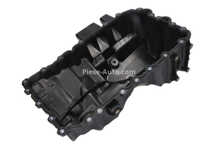 Baie ulei , pentru: BMW 1 (F20), 1 (F21), 2 (F22, F87), 2 (F23), 3 (F30, F80), 3 (F31), 3 GRAN TURISMO (F34), 4 (F32, F82), 4 (F33, F83), 4 GRAN COUPE (F36), 5 (F10), 5 (F11) 1.6/2.0/2.0ALK 10.10-