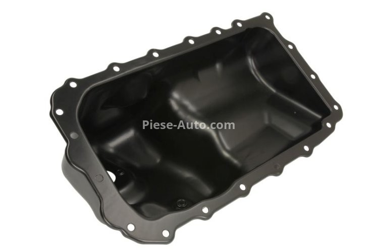 Baie ulei, (cu locaș senzor nivel) , pentru: BMW 1 (E82), 1 (E87), 3 (E90), 3 (E92), 3 (E93) 1.6/2.0 06.04-10.13