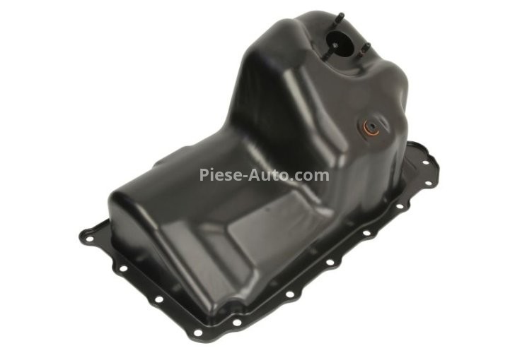 Baie ulei, (cu locaș senzor nivel) , pentru: BMW 1 (E82), 1 (E87), 3 (E90), 3 (E92), 3 (E93) 1.6/2.0 06.04-10.13