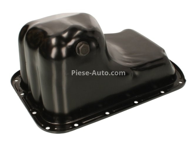 Baie ulei, din oțel, pentru: CHEVROLET MATIZ, SPARK; DAEWOO MATIZ, TICO 0.8/0.8LPG 02.95-