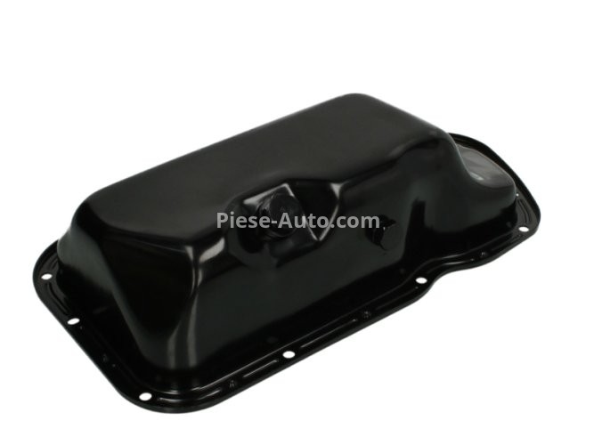 Baie ulei, din oțel, pentru : Peugeot 106 92 -