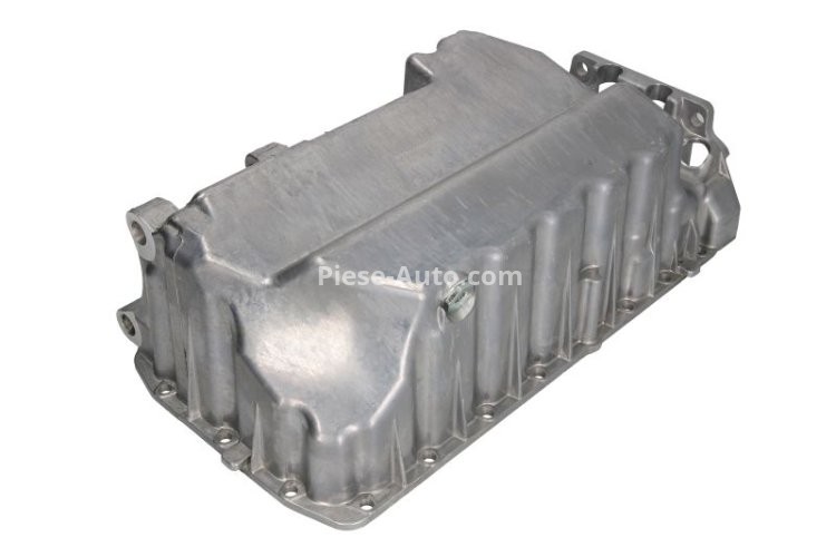Baie ulei, din aluminiu, pentru: CITROEN C5 I, C5 II, C8; PEUGEOT 406, 607, 807 2.2D 02.00-