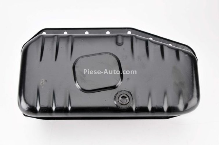 Baie ulei, din oțel, pentru : FIAT DUCATO 94 - 01 (2.8D/TDI/JTD)