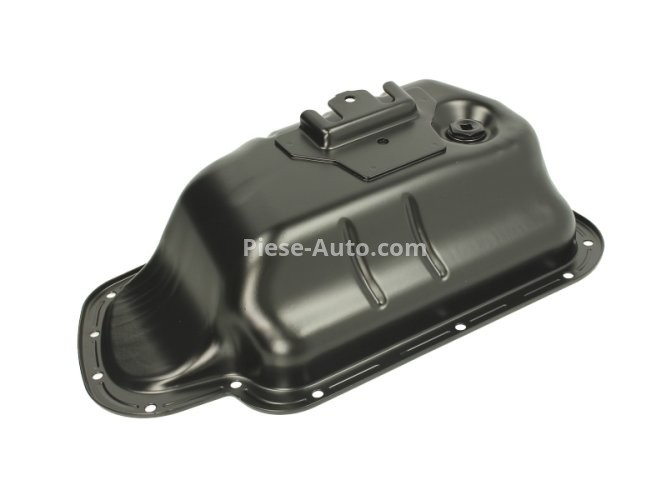 Baie ulei, din oțel, pentru: CITROEN BERLINGO, BERLINGO/MINIVAN, BX, C15/MINIVAN, C2, C3 I, C3 II, C3 PLURIEL, C4, C4 I, C4 PICASSO I, C5 II, NEMO, NEMO/MINIVAN, SAXO, XSARA, ZX 1.0-2.0 10.82-