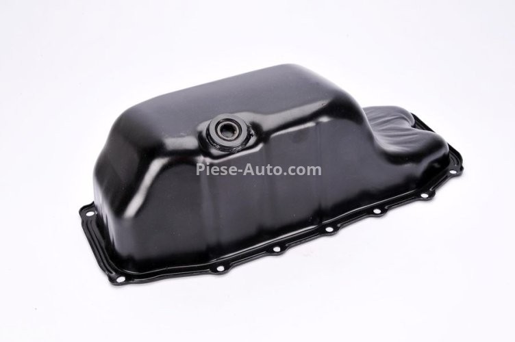 Baie ulei, din oțel, pentru : FIAT PUNTO 99 - 1.3 16V/IDEA / DOBLO / PANDA