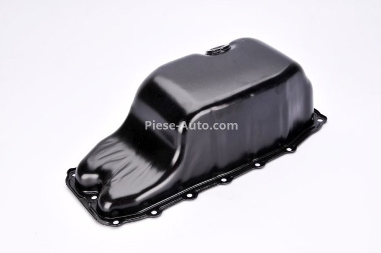 Baie ulei, din oțel, pentru : FIAT PUNTO 99 - 1.3 16V/IDEA / DOBLO / PANDA