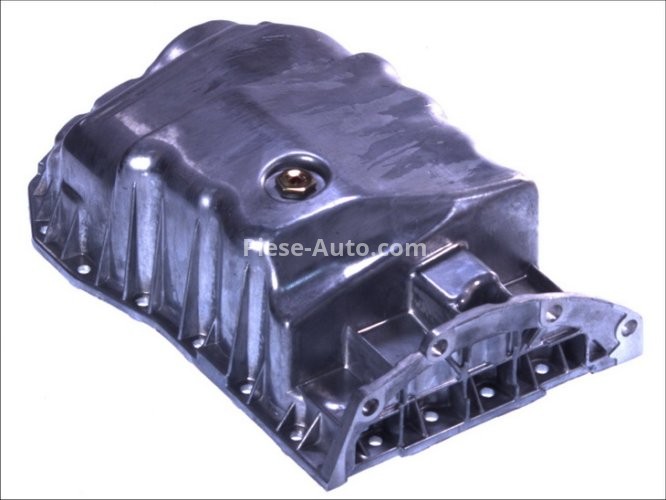Baie ulei, din aluminiu ,RENAULT MEGANE carter 96-0/LAGUNA I / KANGOO 1.8, 1.9D, 2.0 (, din aluminiu ,)