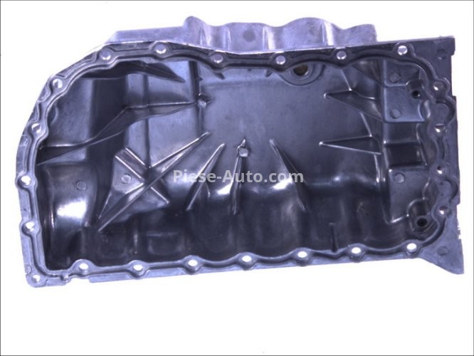 Baie ulei, din aluminiu ,RENAULT MEGANE carter 96-0/LAGUNA I / KANGOO 1.8, 1.9D, 2.0 (, din aluminiu ,)
